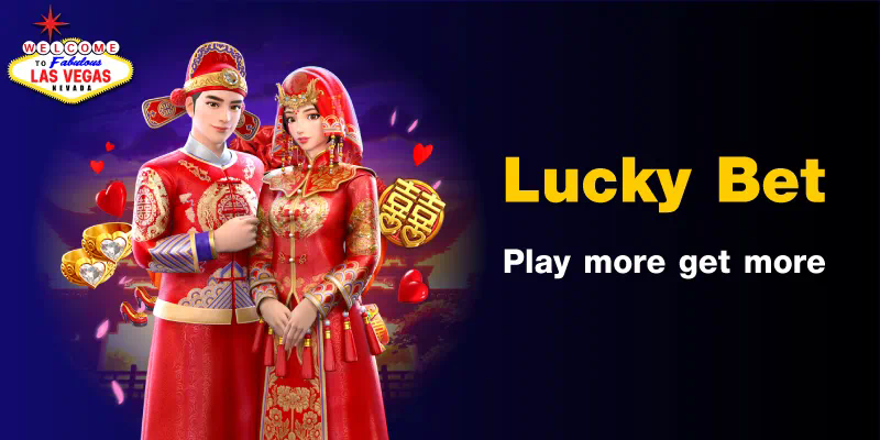 Lucky Slot Club' เกมสล็อตออนไลน์ยอดนิยมสำหรับผู้เล่นทุกระดับ